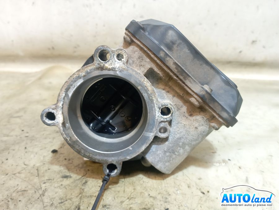 Clapeta Acceleratie 03c133062s 1.4 Tsi C
