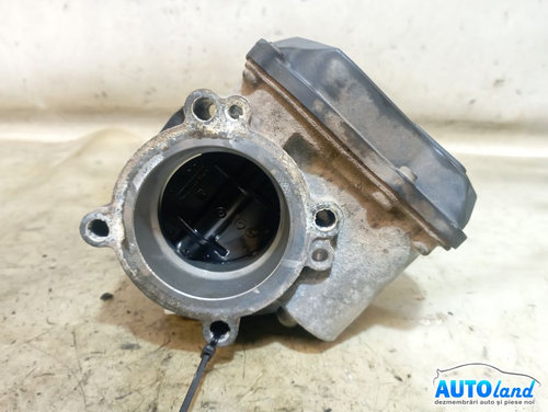 Clapeta Acceleratie 03c133062s 1.4 Tsi Cax Skoda YETI 5L 2009