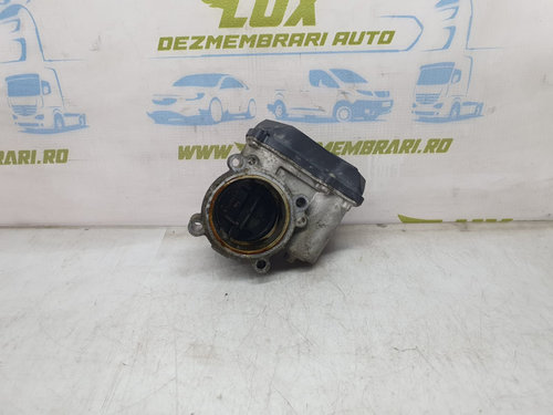 Clapeta acceleratie 03c133062s 1.4 tsi CAX Volkswagen VW Golf 6 [2008 - 2015]