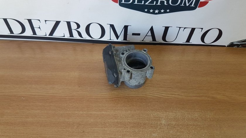 Clapeta acceleratie 03C133062S A2C53367619 skoda rapid 1.4 tsi cax