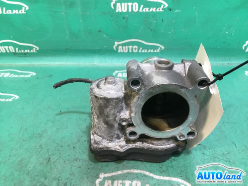 Clapeta Acceleratie 03d133062e 1.2 12 V Volkswagen POLO 9N 2001