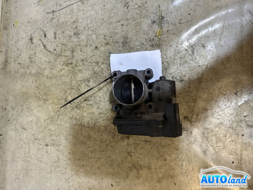 Clapeta Acceleratie 03d133062e 1.2 Benzina Volkswagen POLO 9N 2001