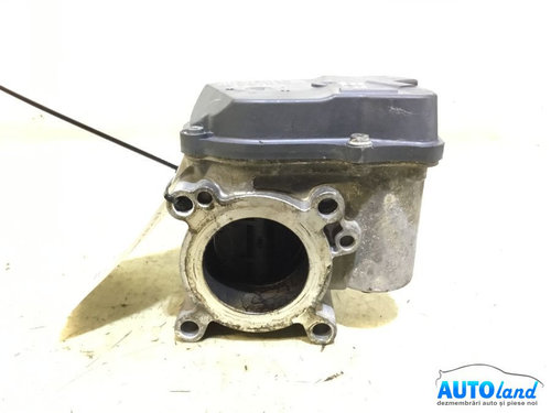 Clapeta Acceleratie 03d133062e 1.2b Skoda FABIA 6Y2 1999