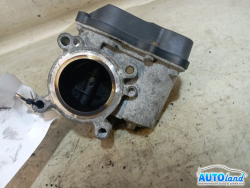 Clapeta Acceleratie 03d133062e Benzina Volkswagen POLO 9N 2001