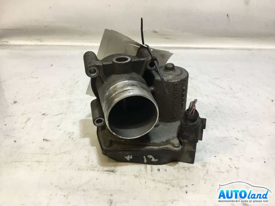 Clapeta Acceleratie 03d133062e Benzina Volkswagen POLO 9N 2001