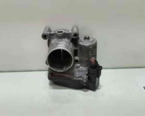 Clapeta acceleratie, 03D133062E, Skoda Fabia 2 (facelift) 1.2B (id:305610)