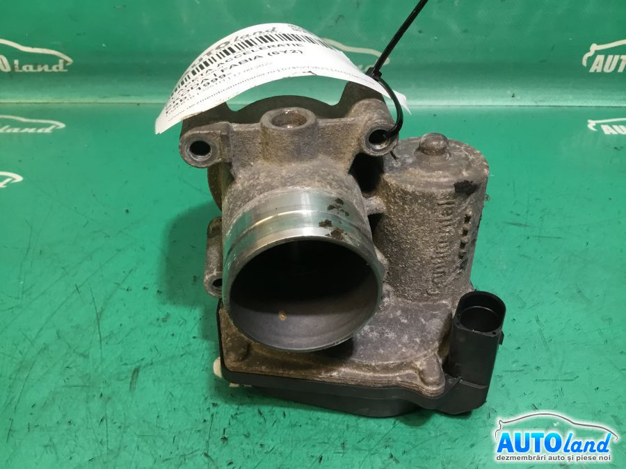 Clapeta Acceleratie 03d133062f 1.2b Skoda FABIA 6Y2 1999