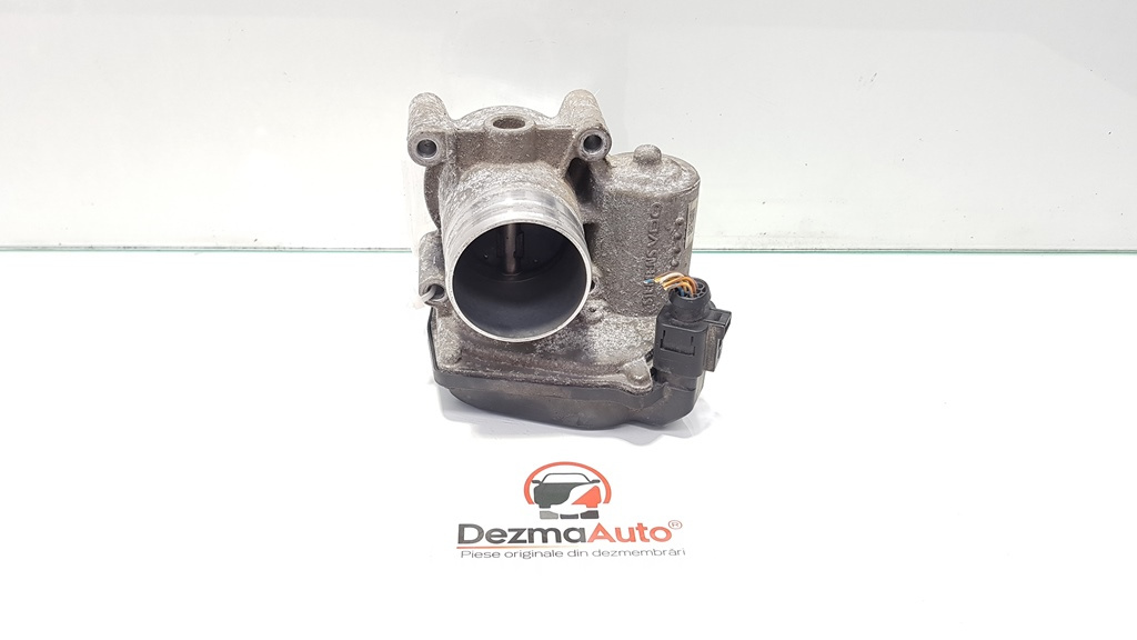 Clapeta acceleratie 03D133062F Skoda Fabia 2 (5J, 542) [Fabr 2007-2014] 1.2b CGP (id:411811)