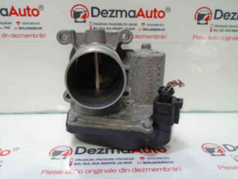 Clapeta acceleratie 03D133062F, Skoda Rapid 1.2b
