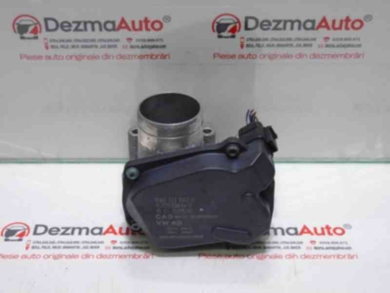 Clapeta acceleratie, 03D133062F, Skoda Roomster, 1.2b, CGPA