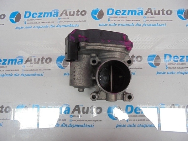 Clapeta acceleratie 03D133062F, Vw Polo (6R_) 1.2b, CGP (id:167015)