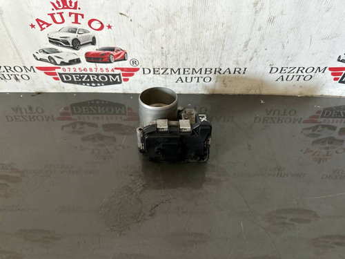 Clapeta acceleratie 03F133062 AUDI A1 Hatchback (8X1, 8XK) 1.2 TFSI 86 cai CBZA