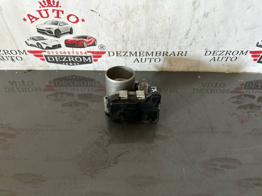 Clapeta acceleratie 03F133062 SKODA Fabia II Combi (545) 1.2 TSI 86 cai CBZA