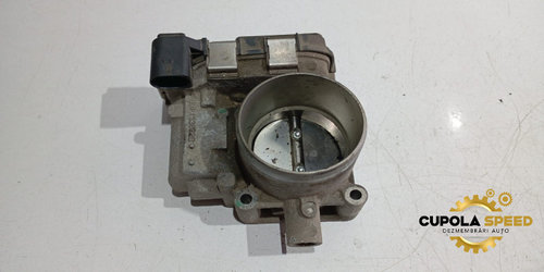 Clapeta acceleratie 03F133062B 1.4TSI Volkswagen VW Golf 7 [facelift] [2017 - 2020]