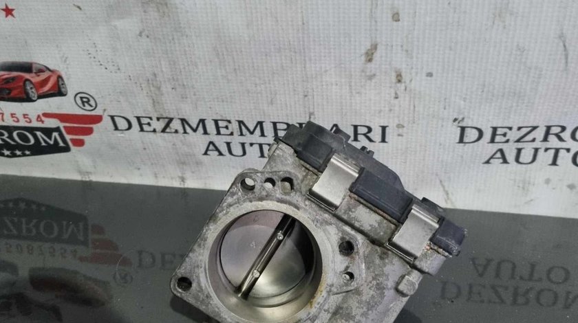 Clapeta acceleratie 03F133062B Seat Ibiza V 1.6 SRE CWVB 90 cai