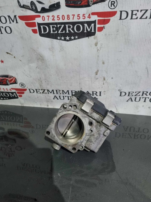 Clapeta acceleratie 03F133062B VW Golf VII 1.6 SRE CWVA 110 cai