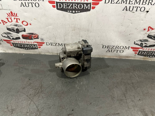 Clapeta acceleratie 03F133062E Skoda Superb III Break (3V5) 1.4 TSI 218 cai DGEB
