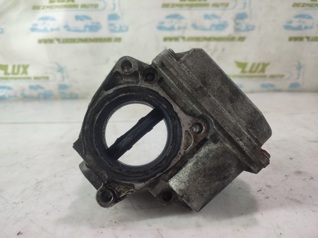 Clapeta acceleratie 03G128063 1.9 tdi BRB Audi A4 B7 [2004 - 2008] 1.9 tdi BRB
