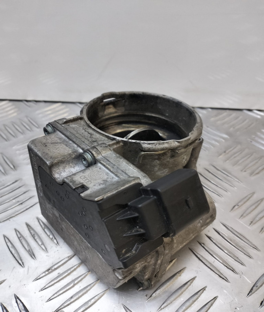 Clapeta acceleratie 03G128063 Audi A4 B7 [2004 - 2008]