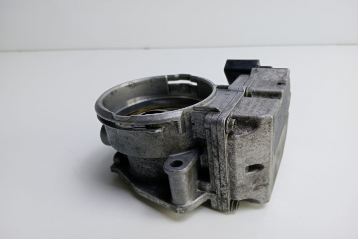 Clapeta acceleratie 03G128063 Volkswagen VW Touran [2003 - 2006]