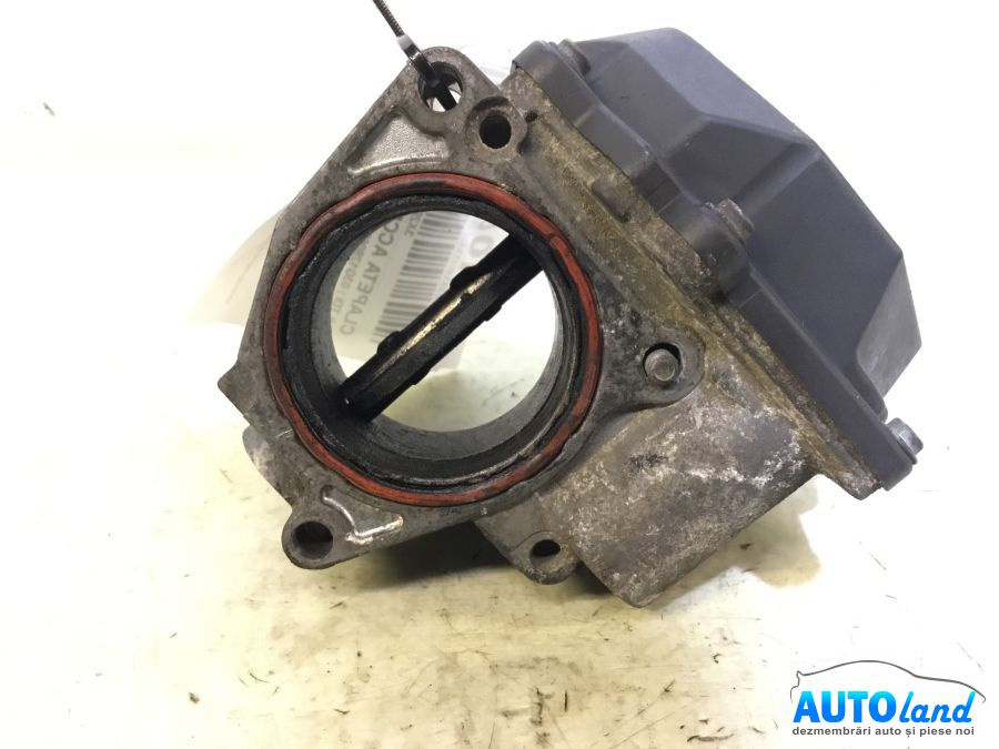 Clapeta Acceleratie 03g128063a 1.9 TDI Skoda OCTAVIA 1Z3 2004
