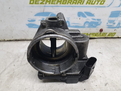 Clapeta acceleratie 03g128063a 2.0 TDI Audi A3 8P/8PA [facelift] [2004 - 2008]