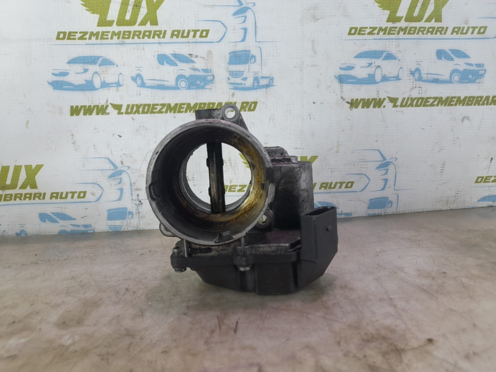 Clapeta acceleratie 03g128063a 2.0 tdi BMP Audi A4 B7 [2004 - 2008]