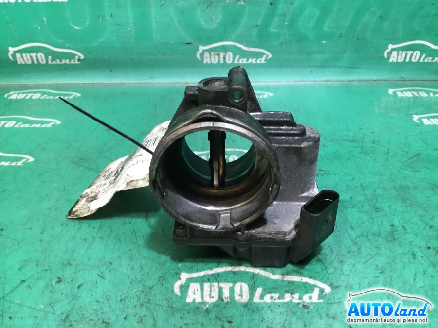 Clapeta Acceleratie 03g128063a 2.0 TDI Galerie Volkswagen GOLF V 1K1 2003