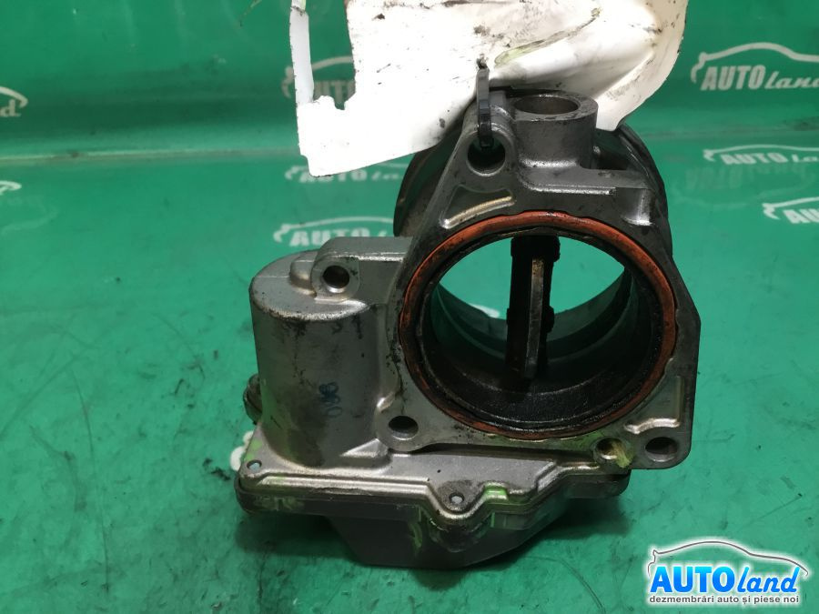 Clapeta Acceleratie 03g128063a 2.0 TDI Volkswagen PASSAT 3C2 2005