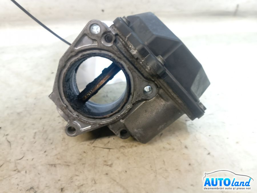 Clapeta Acceleratie 03g128063a 2.0 TDI Volkswagen PASSAT Variant 3C5 2005