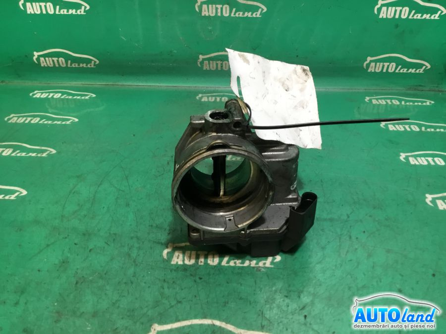 Clapeta Acceleratie 03g128063a 2.0 TDI Volkswagen GOLF V 1K1 2003