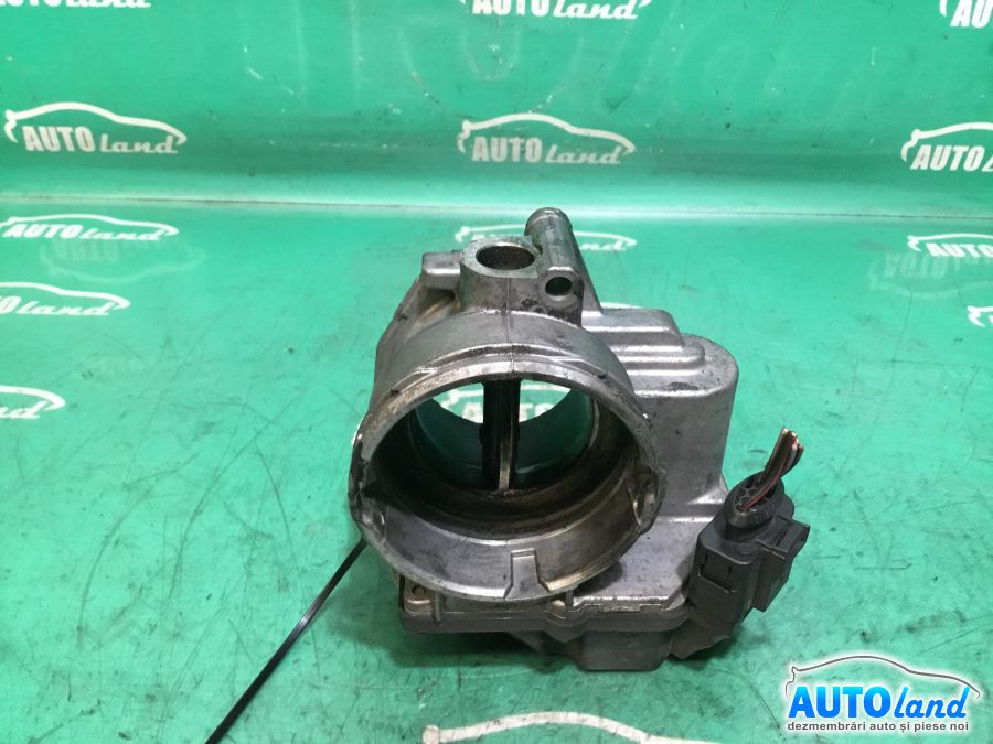 Clapeta Acceleratie 03g128063a 2.0 TDI Volkswagen PASSAT 3C2 2005