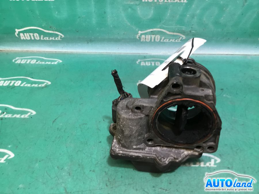 Clapeta Acceleratie 03g128063a 2.0 TDI Volkswagen GOLF V 1K1 2003