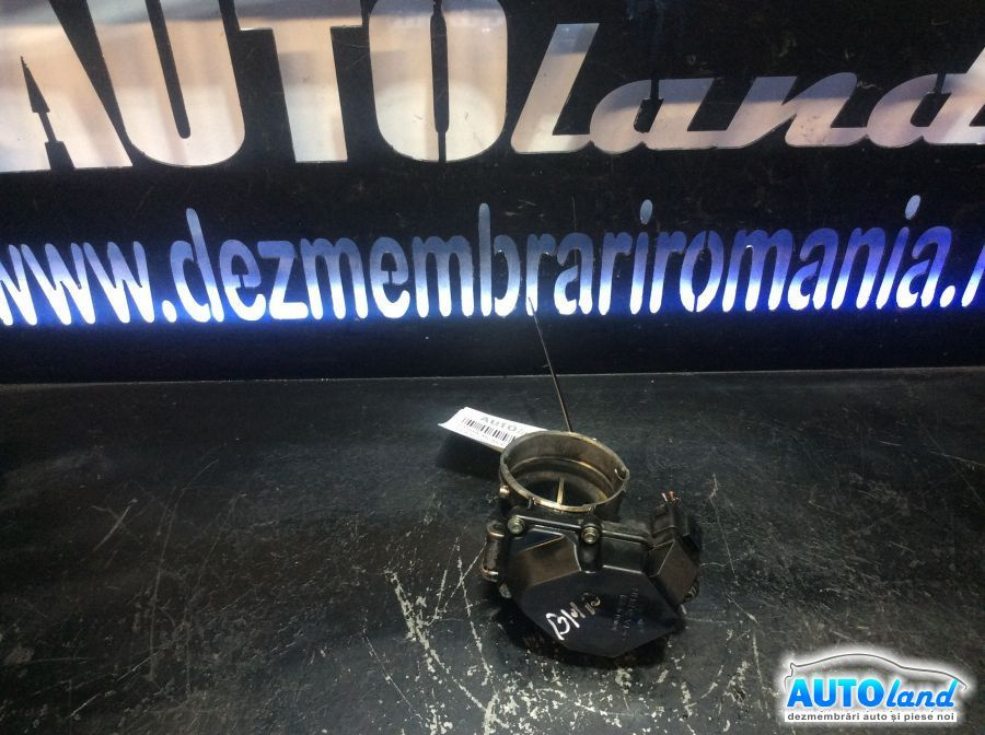 Clapeta Acceleratie 03g128063a 2.0 TDI Volkswagen PASSAT 3C2 2005
