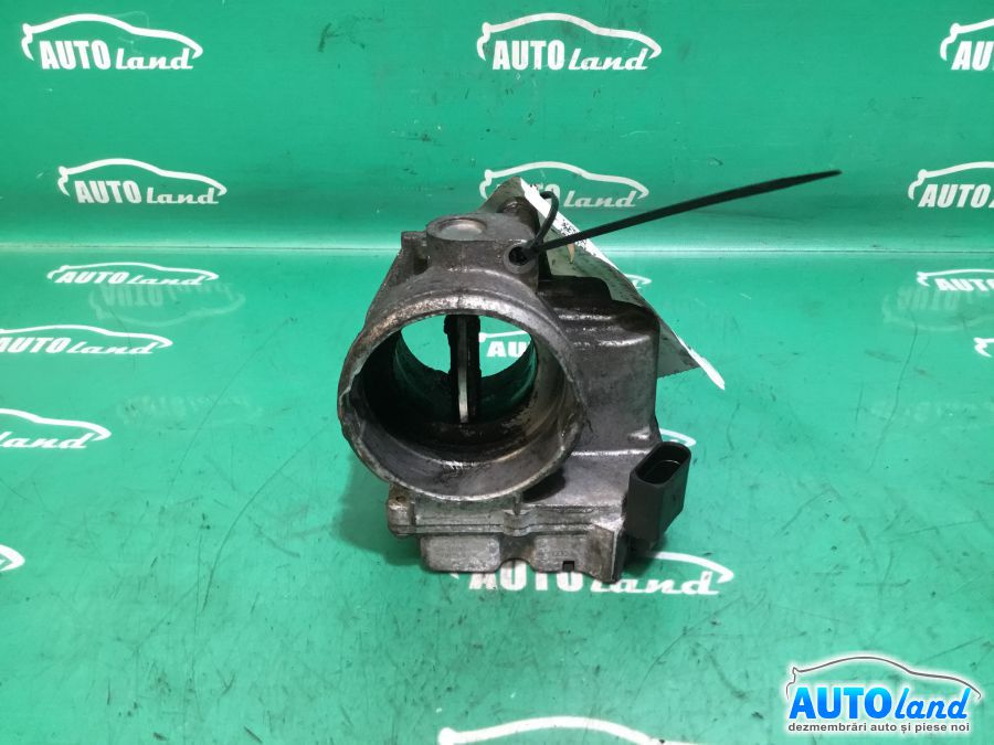 Clapeta Acceleratie 03g128063a 2.0 TDI Volkswagen GOLF V 1K1 2003