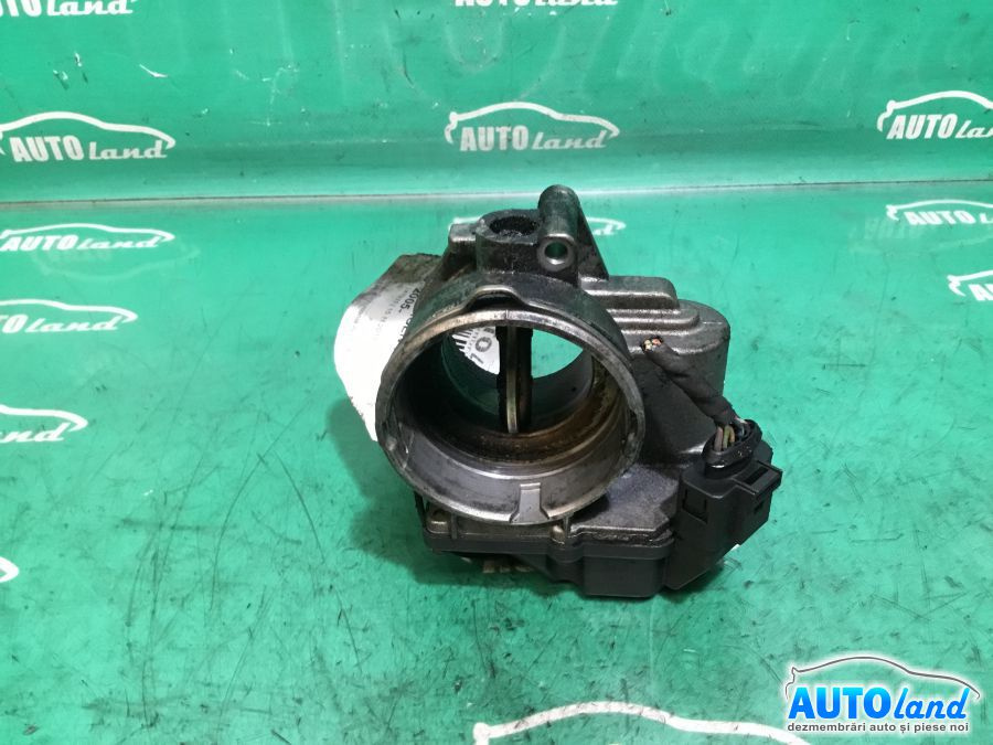 Clapeta Acceleratie 03g128063a 2.0 TDI Volkswagen PASSAT 3C2 2005