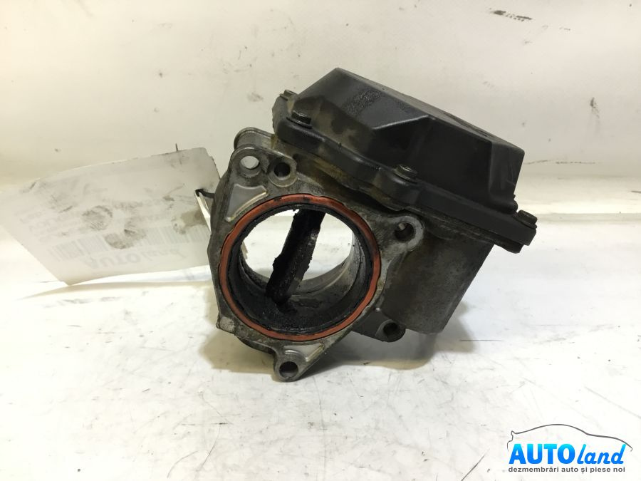Clapeta Acceleratie 03g128063a 2.0 TDI Volkswagen PASSAT 3C2 2005