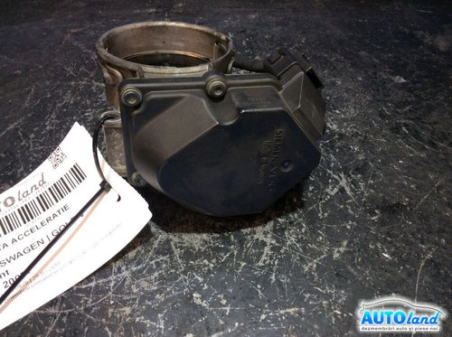 Clapeta Acceleratie 03g128063a 2.0 TDI Volkswagen GOLF V Variant 2007