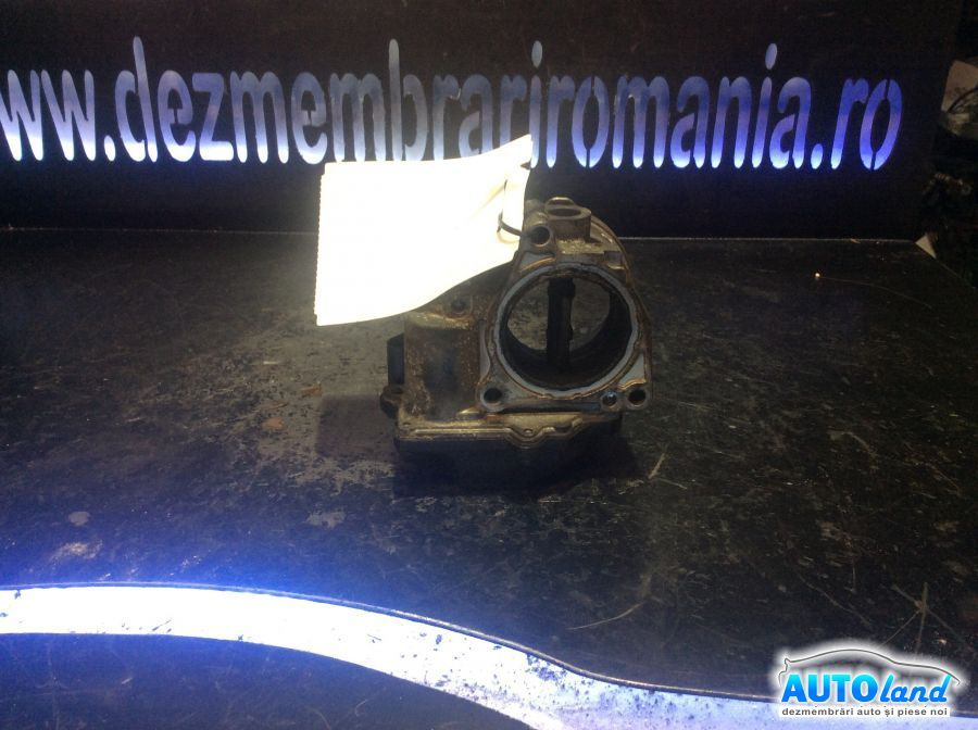 Clapeta Acceleratie 03g128063a 2.0 TDI Volkswagen PASSAT 3C2 2005