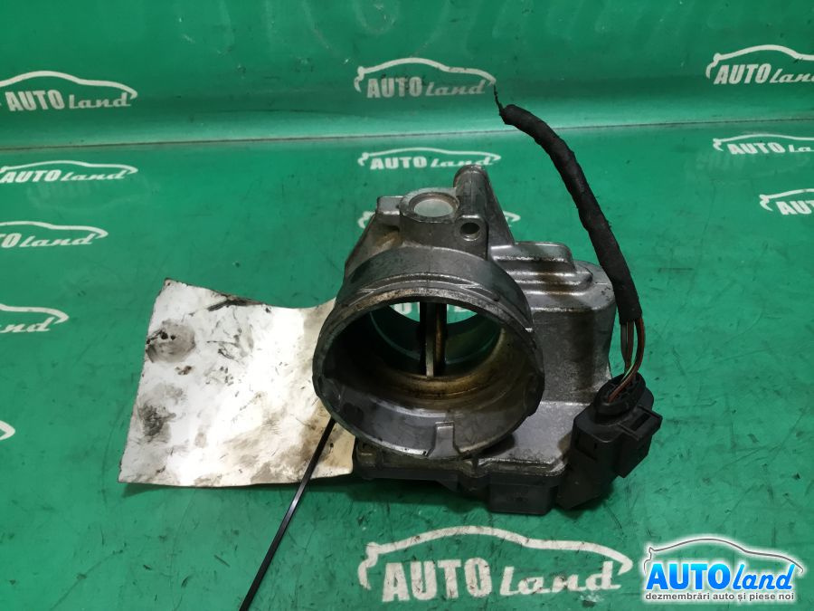 Clapeta Acceleratie 03g128063a 2.0 TDI Volkswagen GOLF V 1K1 2003