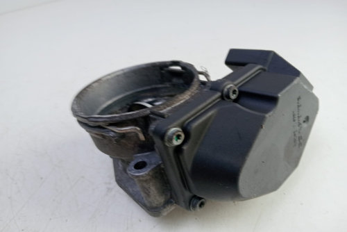 Clapeta acceleratie 03G128063A Audi A4 B7 [2004 - 2008]