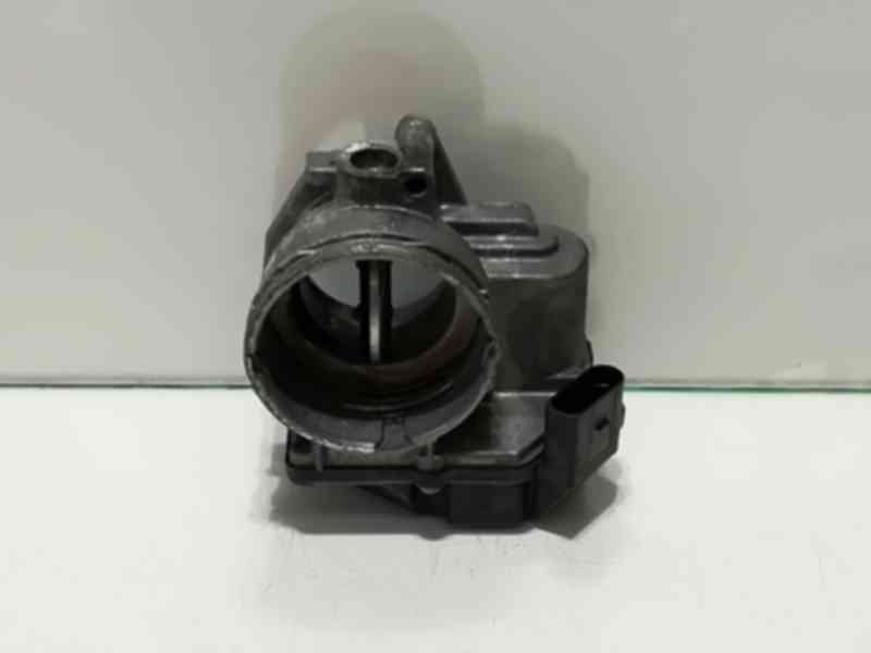 Clapeta acceleratie, 03G128063A, Skoda Fabia 2 (facelift) 1.9 tdi (id:319830)