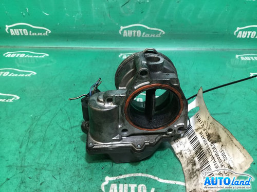 Clapeta Acceleratie 03g128063a Volkswagen GOLF V 1K1 2003