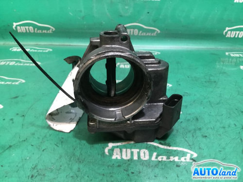 Clapeta Acceleratie 03g128063a Volkswagen GOLF V 1K1 2003