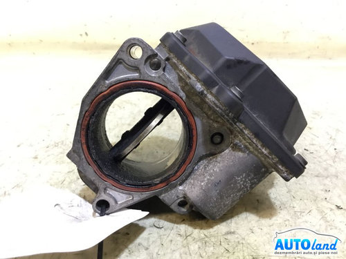 Clapeta Acceleratie 03g128063a Volkswagen JETTA III 1K2 2005-2010