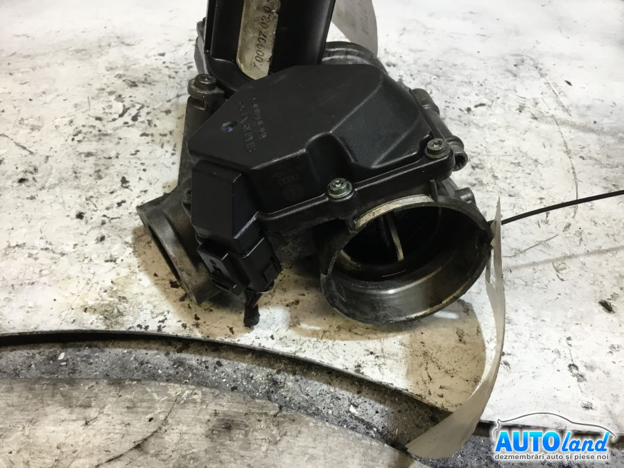 Clapeta Acceleratie 03g128063a Volkswagen PASSAT 3C2 2005