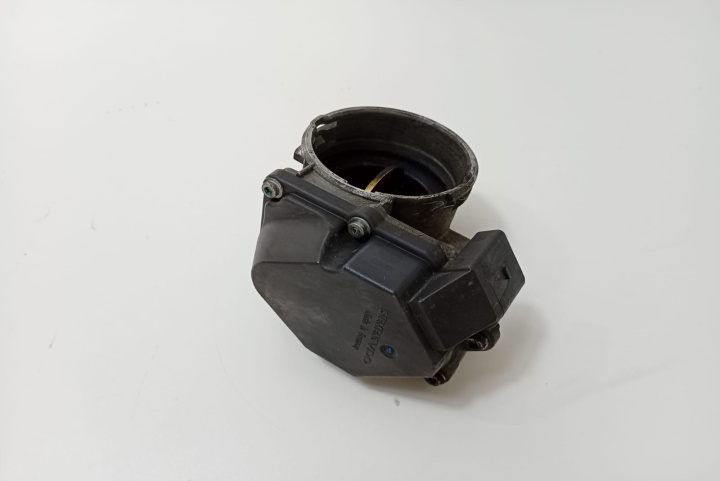 Clapeta acceleratie 03G128063A Volkswagen VW Golf 5 [2003 - 2009]