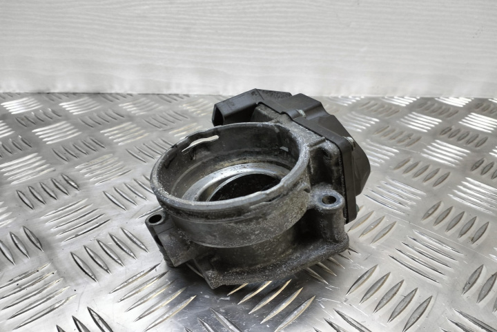 Clapeta acceleratie 03G128063A Volkswagen VW Golf 5 [2003 - 2009]