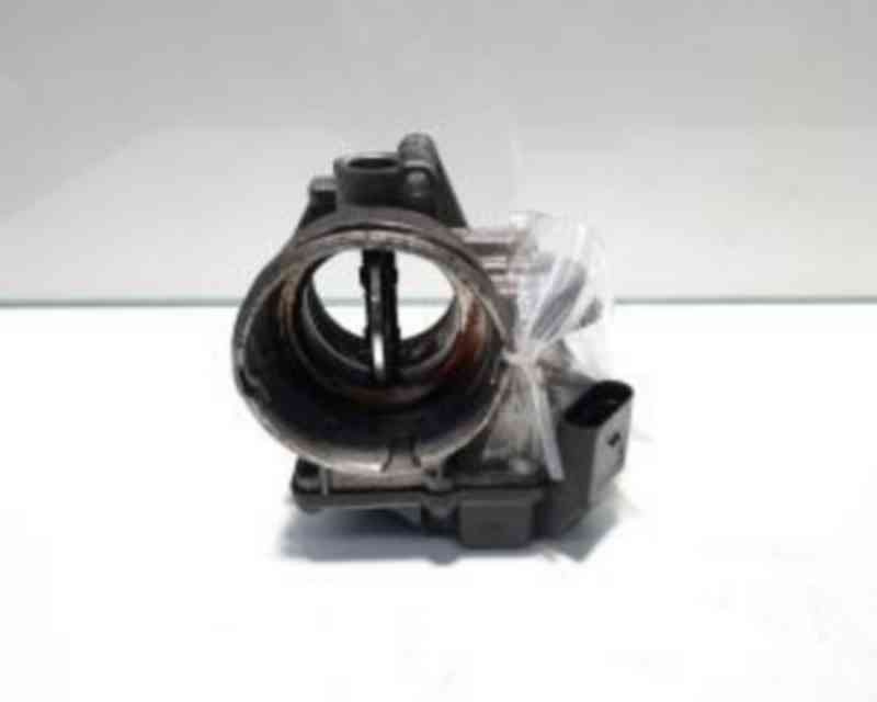 Clapeta acceleratie 03G128063A, Vw Eos (1F7, 1F8) 2.0tdi (id:314304)