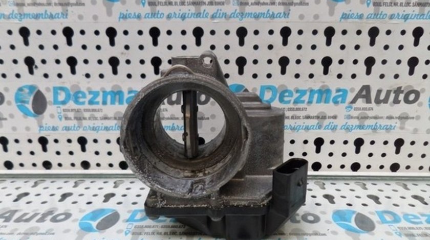 Clapeta acceleratie 03G128063A, Vw Transporter 5, 1.9 tdi, BRR